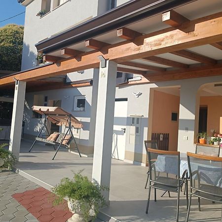 App Roko 2 Διαμέρισμα Πόρετς Εξωτερικό φωτογραφία