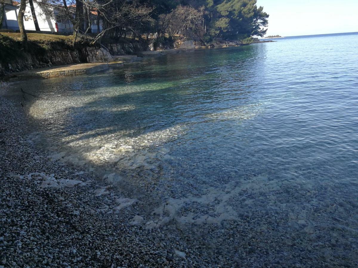 App Roko 2 Διαμέρισμα Πόρετς Εξωτερικό φωτογραφία