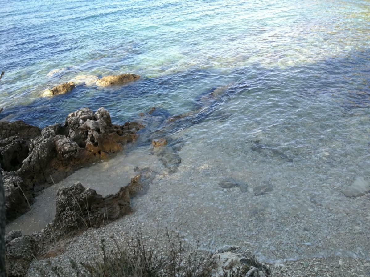 App Roko 2 Διαμέρισμα Πόρετς Εξωτερικό φωτογραφία